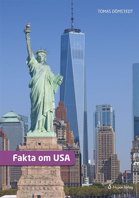 Fakta om USA