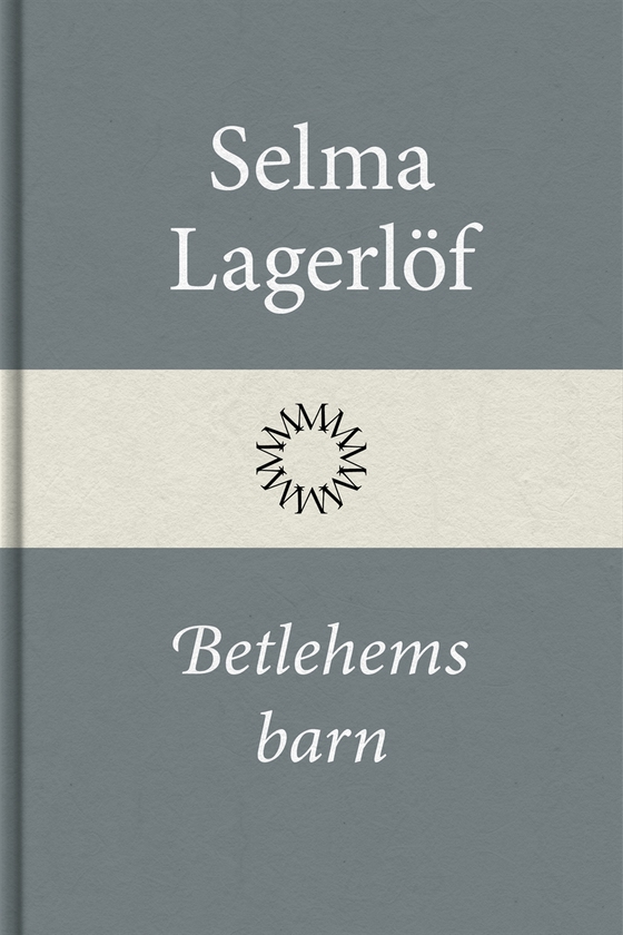 Betlehems barn