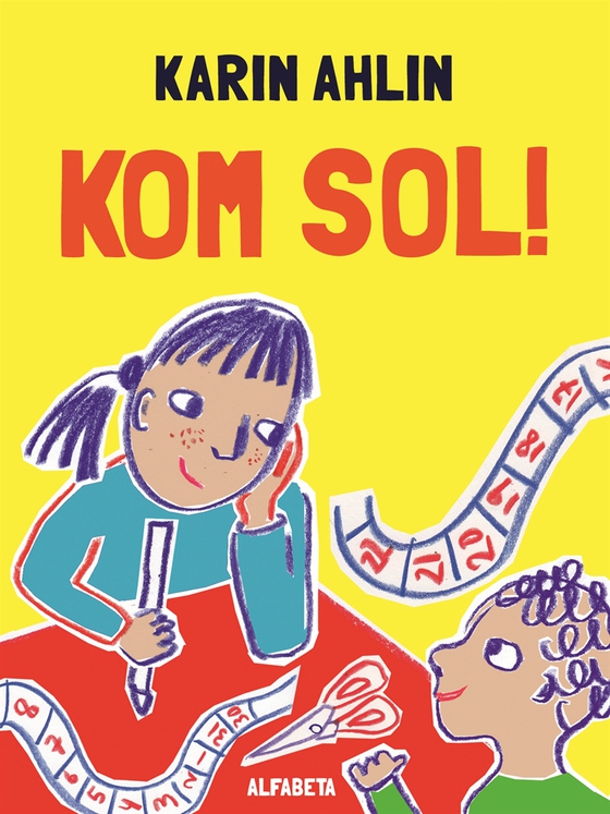Kom sol!