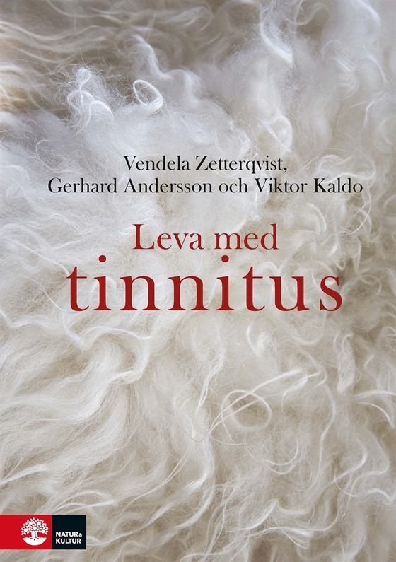 Leva med tinnitus