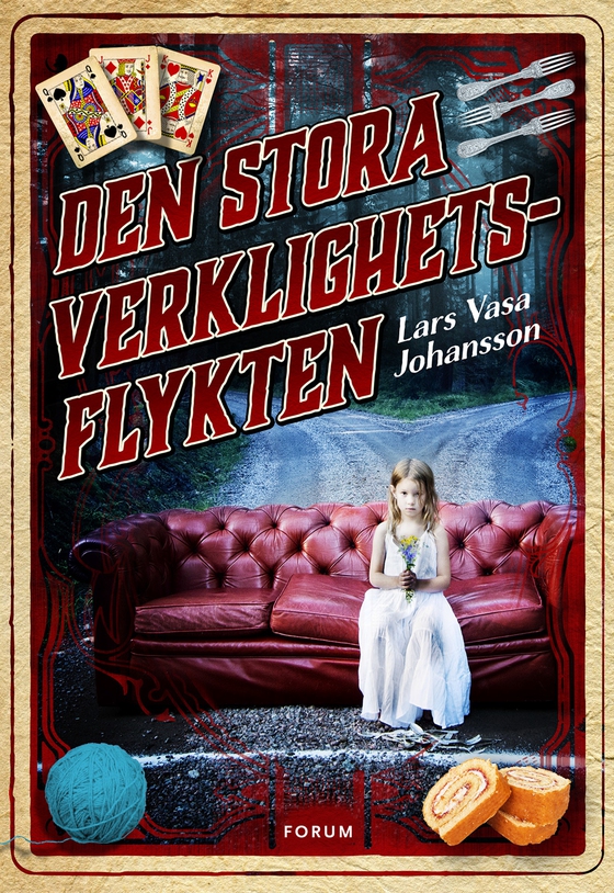 Den stora verklighetsflykten