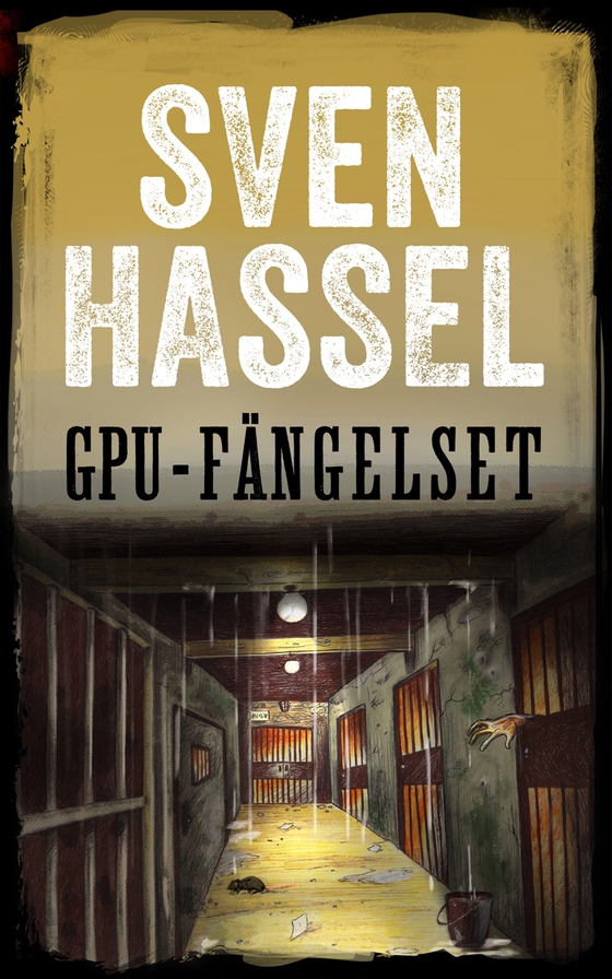 GPU-fängelset