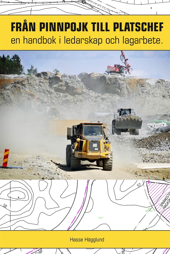 Från pinnpojk till platschef