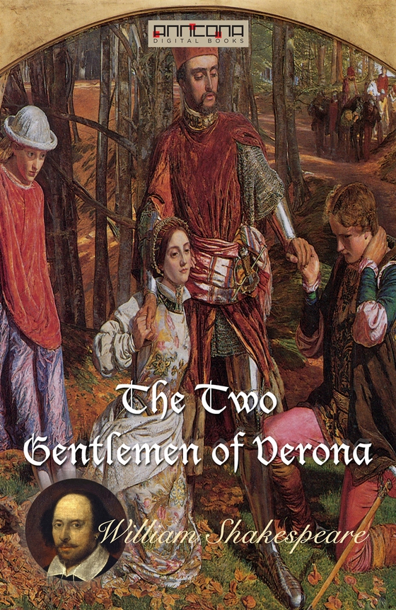 The Two Gentlemen of Verona