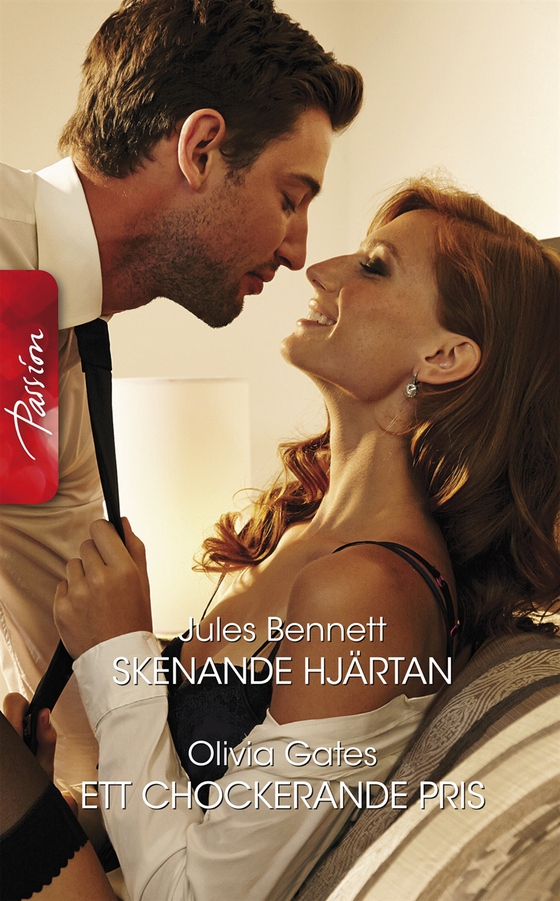 Skenande hjärtan/Ett chockerande pris