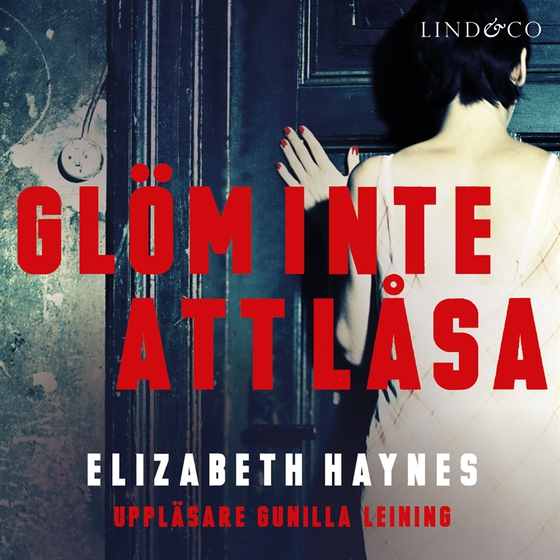 Glöm inte att låsa