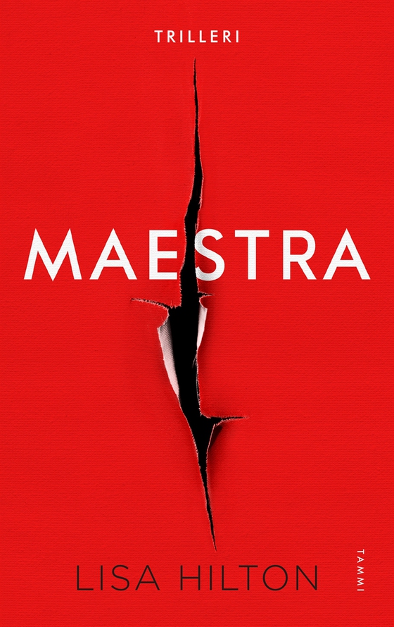 Maestra (e-bok) av L.S. Hilton