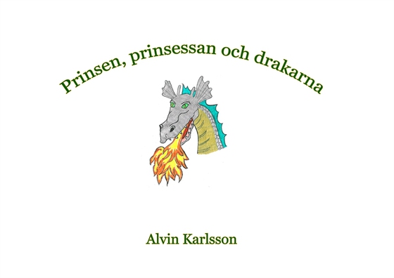 Prinsen, prinsessan och drakarna