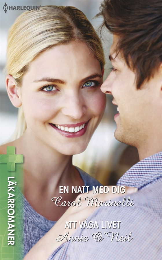 En natt med dig/Att våga livet