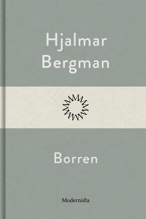 Borren
