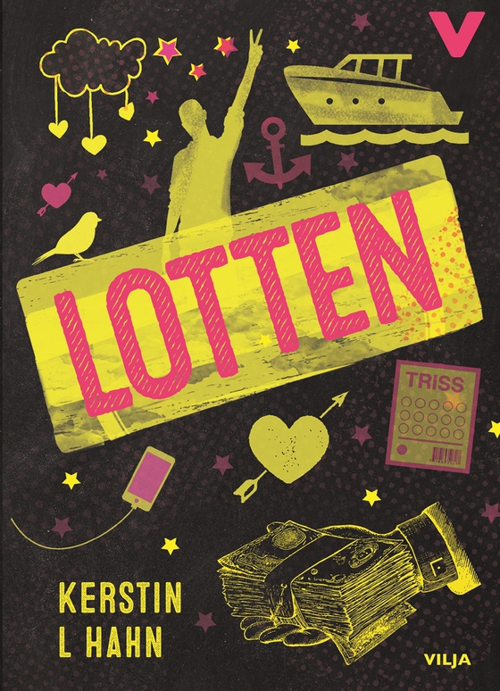 Lotten