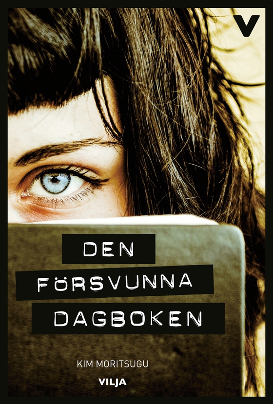 Den försvunna dagboken