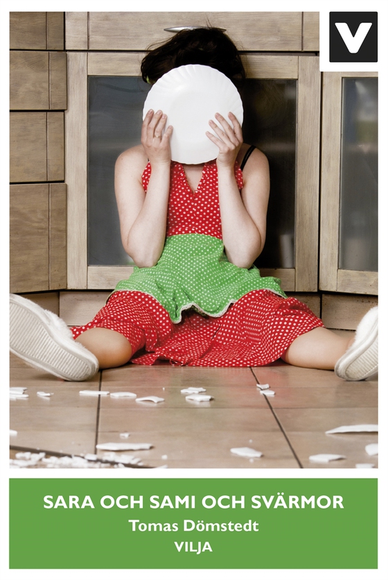 Sara och Sami och svärmor