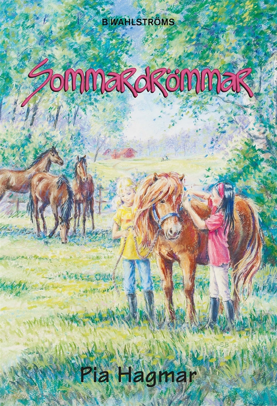 Flisan 7 - Sommardrömmar