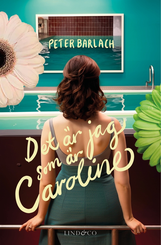 Det är jag som är Caroline