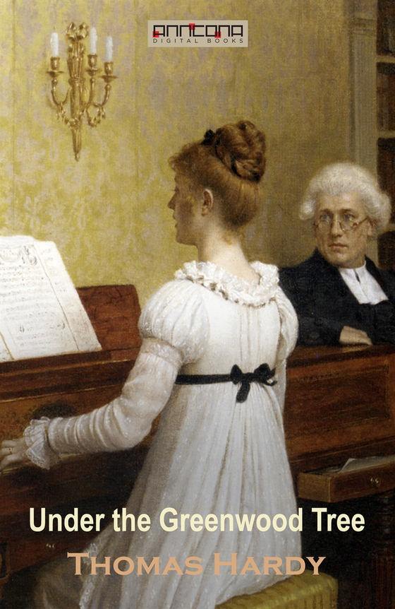 Under the Greenwood Tree