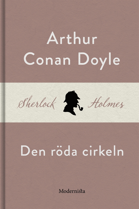 Den röda cirkeln (En Sherlock Holmes-novell)