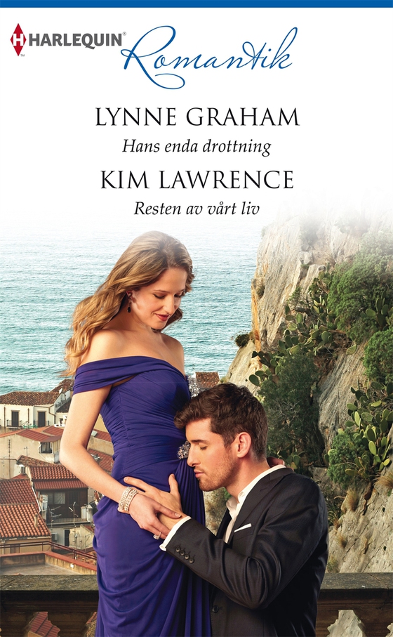 Hans enda drottning/Resten av vårt liv