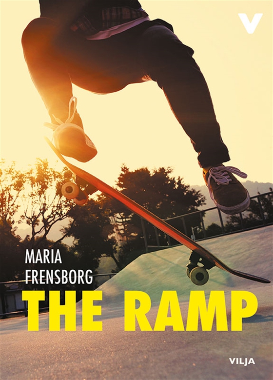 The ramp