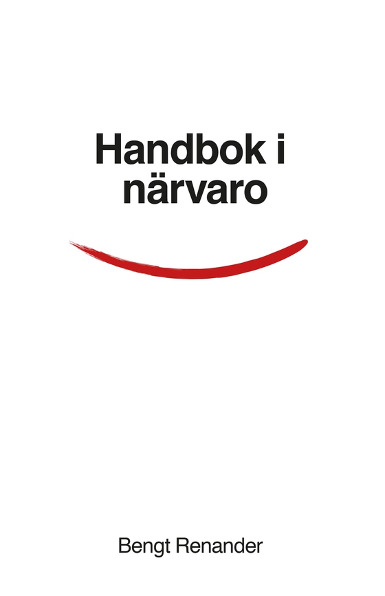 Handbok i närvaro