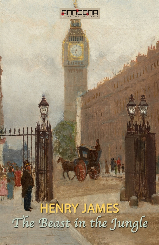 The Beast in the Jungle