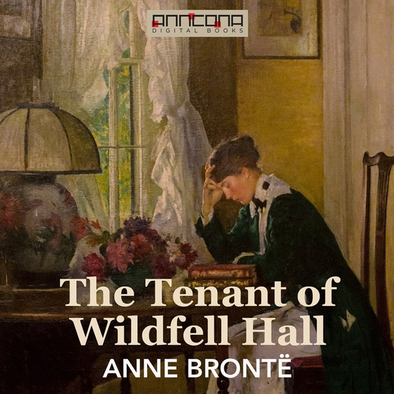 The Tenant of Wildfell Hall