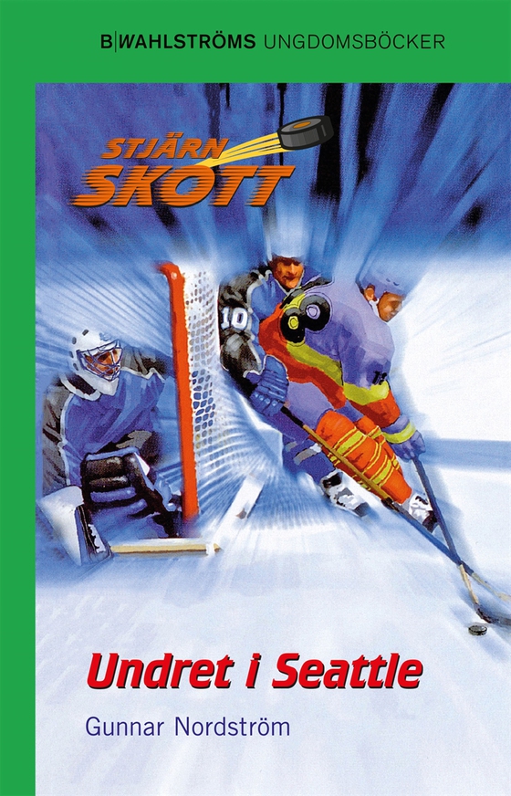 Stjärnskott 3 - Undret i Seattle