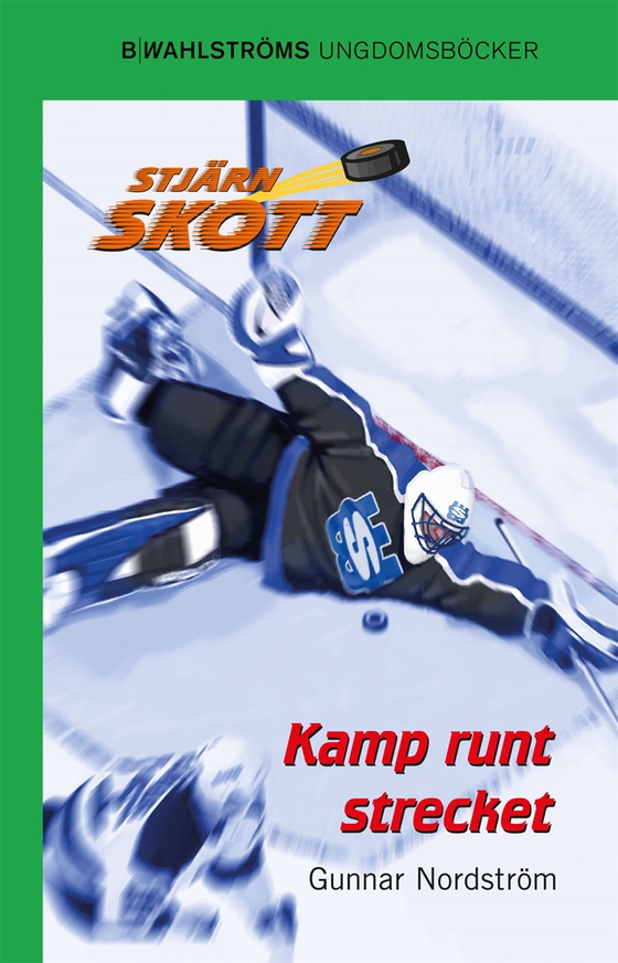 Stjärnskott 20 - Kamp runt strecket