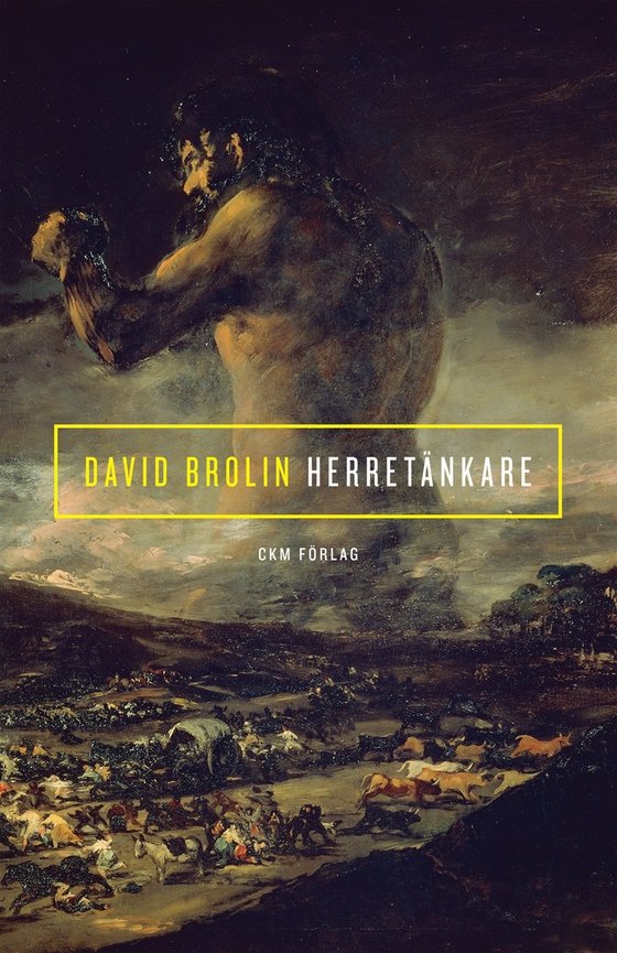 Herretänkare. Essäer och tidskritik