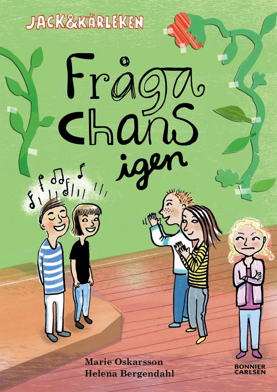 Fråga chans - igen