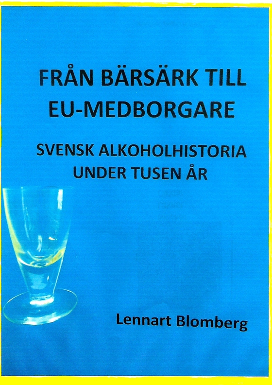 Från bärsärk till EU-medborgare
