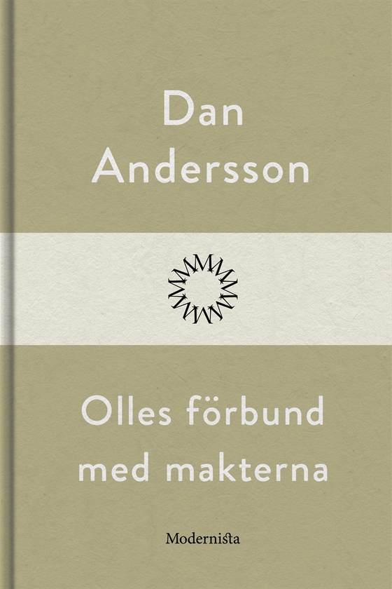 Olles förbund med makterna