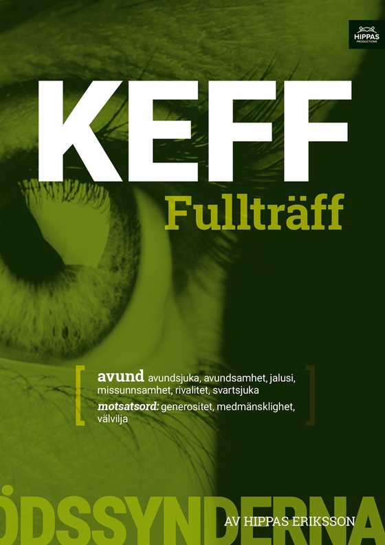 Keff fullträff
