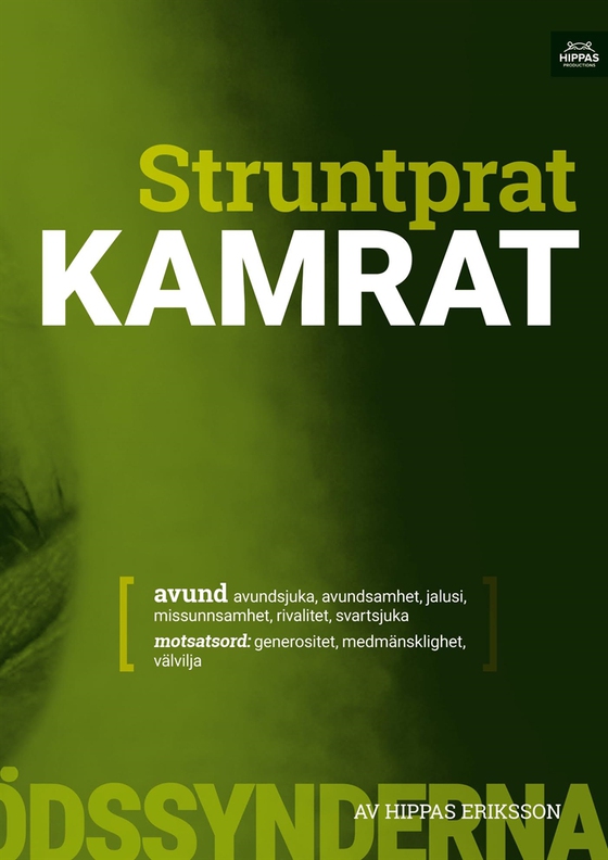 Struntprat kamrat
