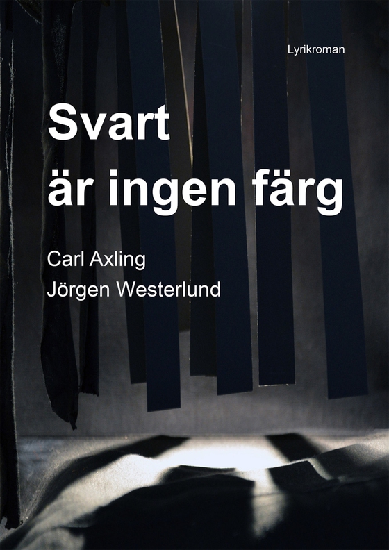 Svart är ingen färg