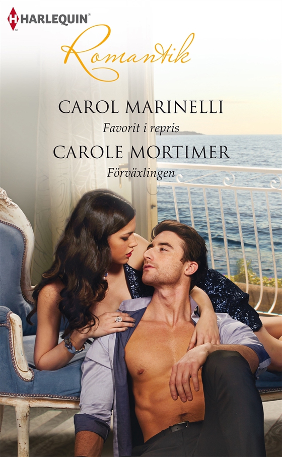 Favorit i repris/Förväxlingen