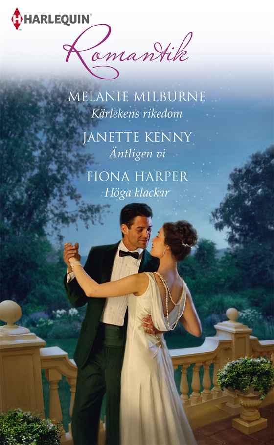 Kärlekens rikedom/Äntligen vi/Höga klackar