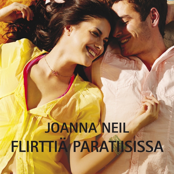 Flirttiä paratiisissa