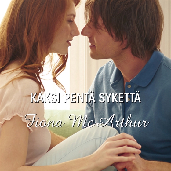 Kaksi pientä sykettä