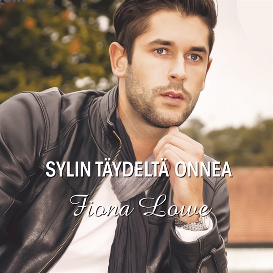 Sylin täydeltä onnea