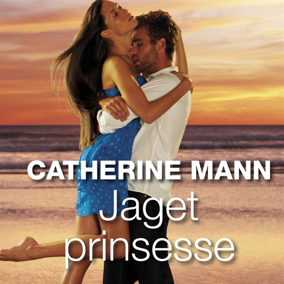 Jaget prinsesse