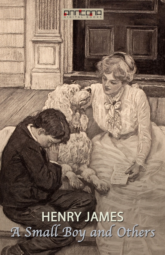 A Small Boy and Others