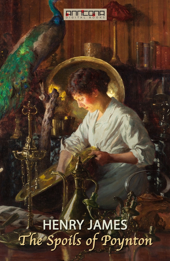 The Spoils of Poynton