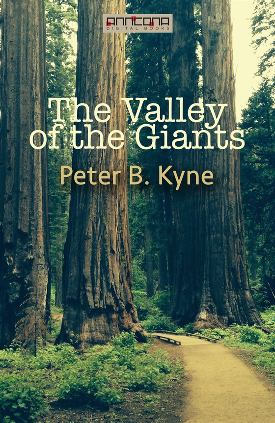 The Valley of the Giants
