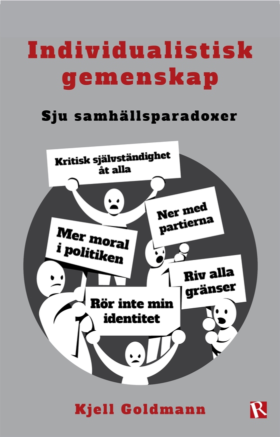 Individualistisk gemenskap