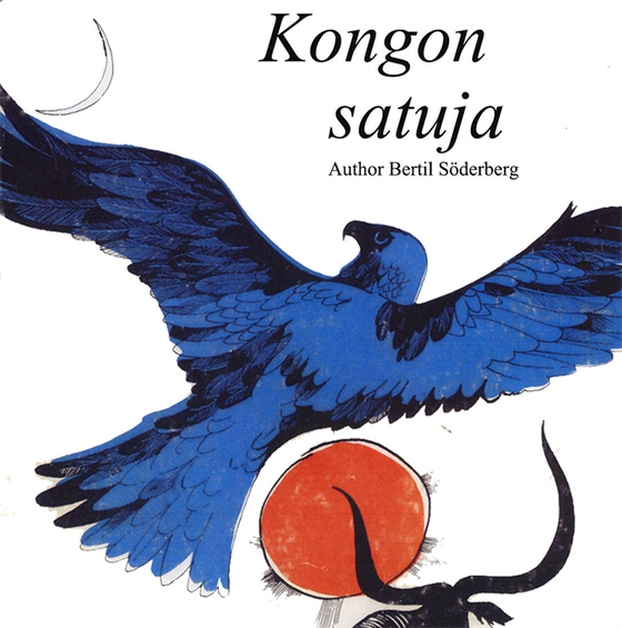 Kongon satuja