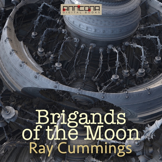 Brigands of the Moon