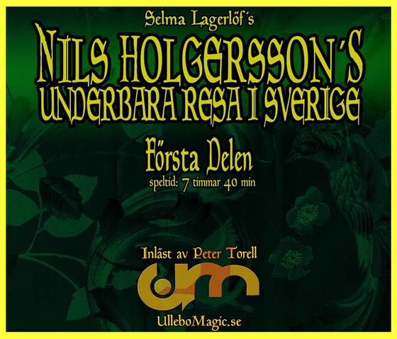 Nils Holgerssons underbara resa 1