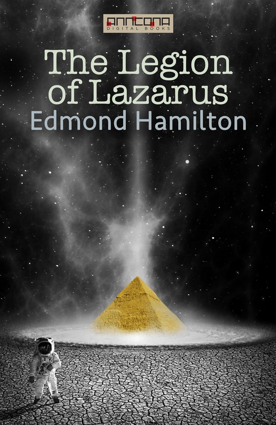 The Legion of Lazarus
