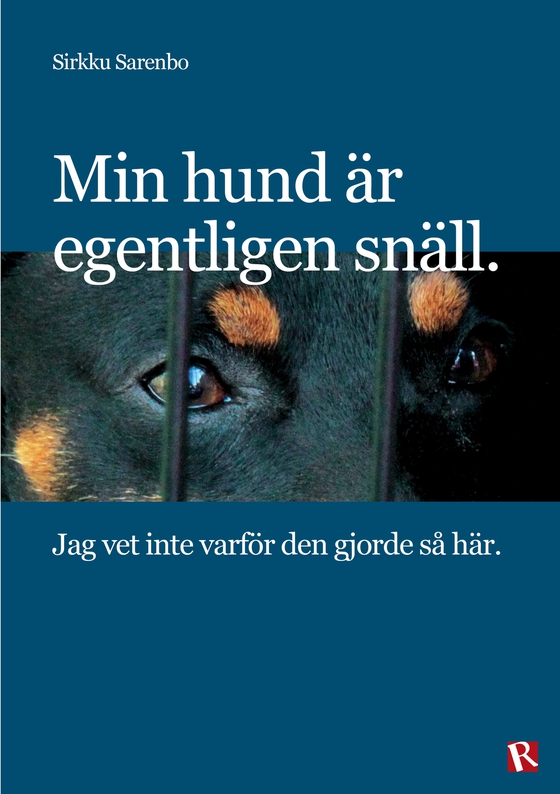 Min hund är egentligen snäll